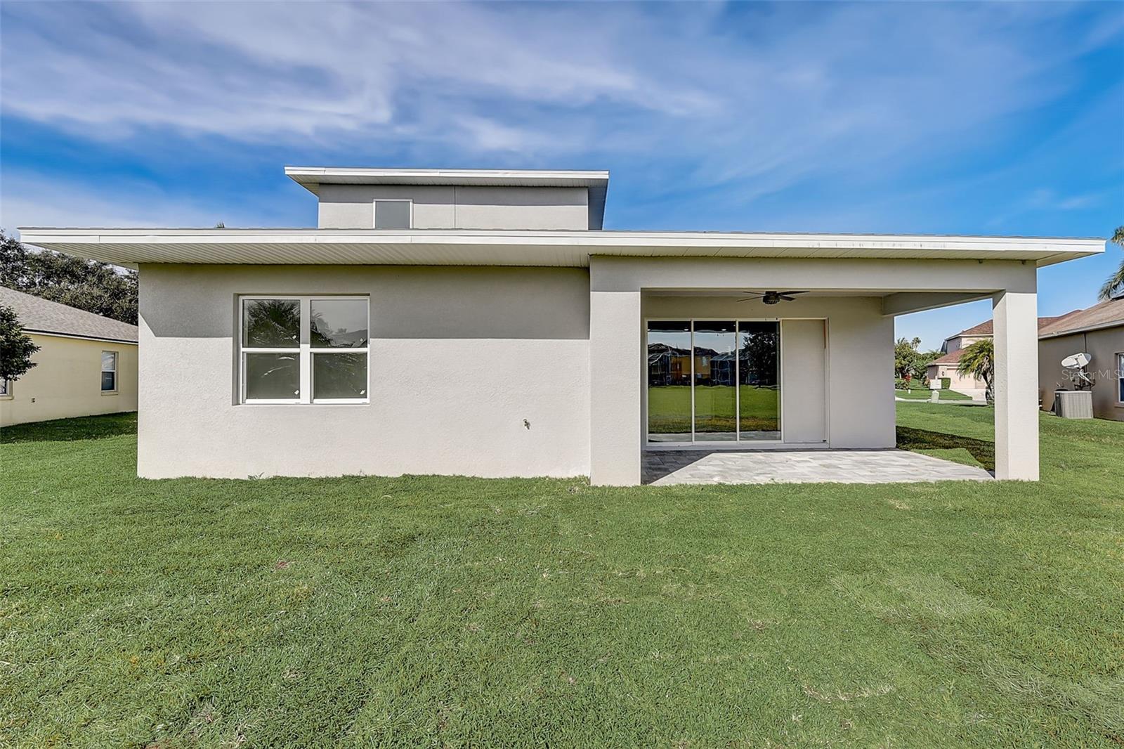 J B & T E WALKERS SUB - Residential