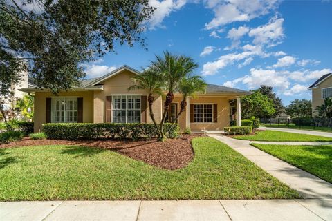 Photo of 9589 Pine Lily Street, Orlando, FL 32827 (MLS # O6353907)