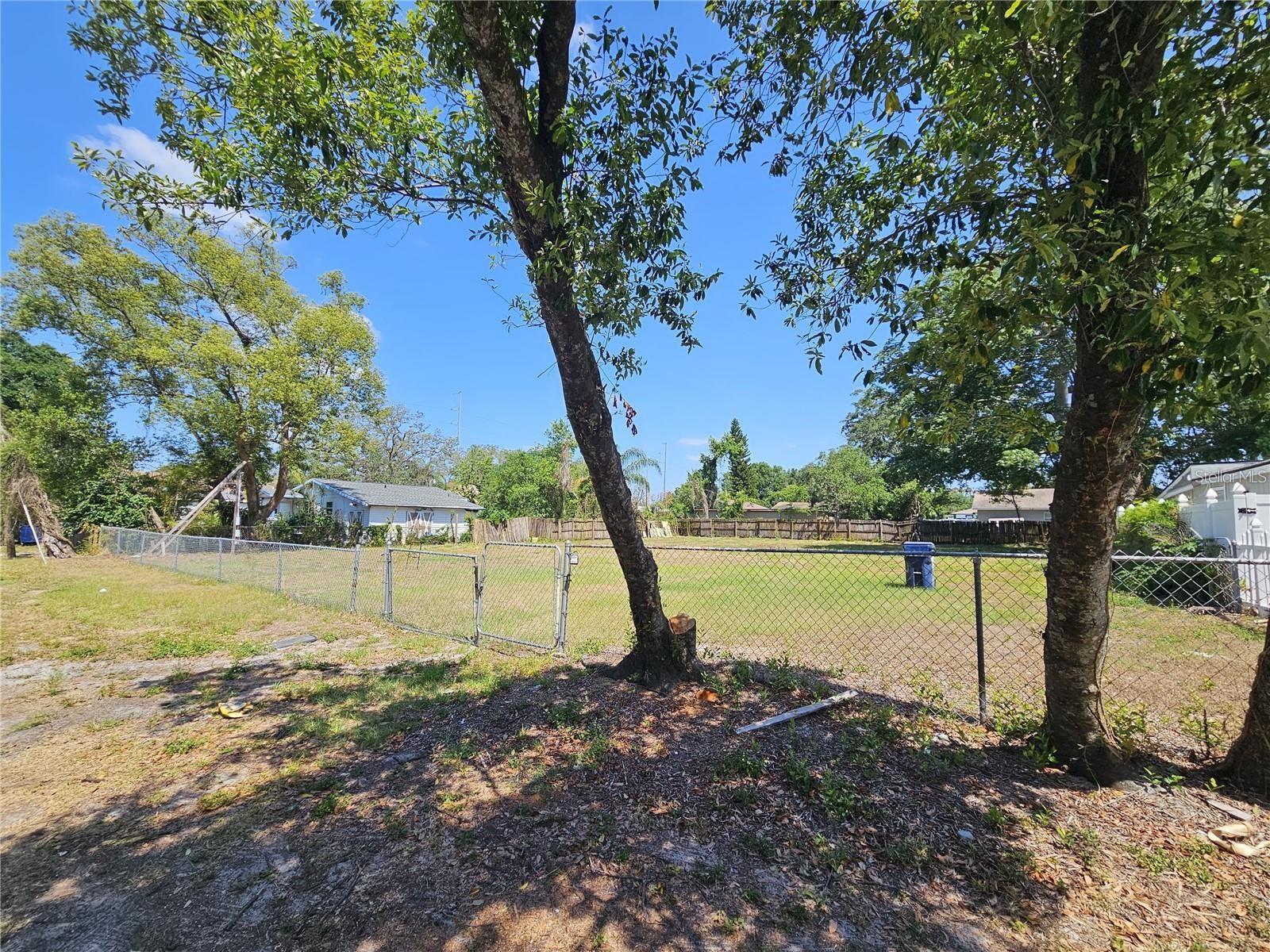 RARE DOUBLE LOT IN PRIME TAMPA LOCATION!
Opportunity knocks just minutes from Busch Gardens and Adventure Island! This exceptional 100x140 ft parcel consists of two adjacent lots, offering endless potential to build your dream home, or explore investment possibilities (verify with city). Nestled in an established residential area with no HOA and close to major roads, shopping, schools, and entertainment. Utilities nearby. Don’t miss this oversized gem—out-of-state buyers welcome! Seller is motivated but not in a rush, serious offers only.