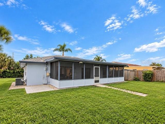 536 CENTER ROAD