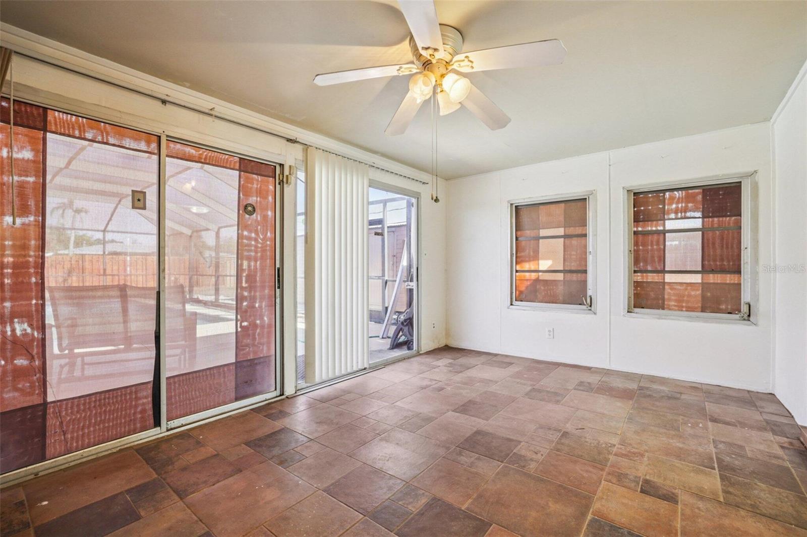 PORT CHARLOTTE SEC 010 - Residential