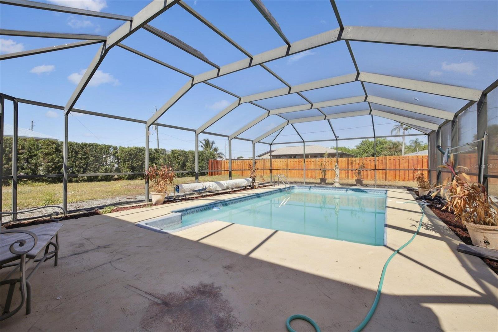 PORT CHARLOTTE SEC 010 - Residential