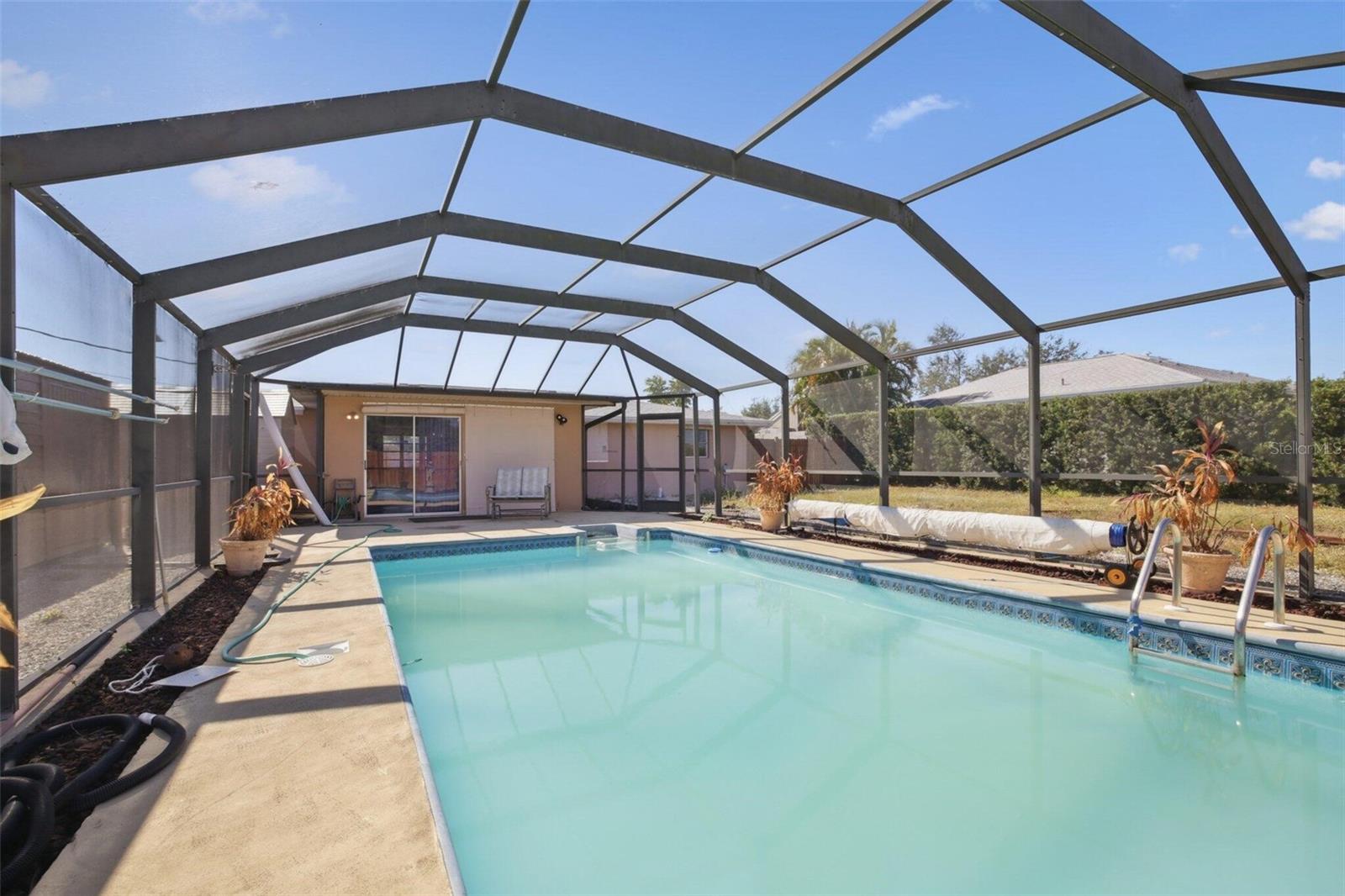 PORT CHARLOTTE SEC 010 - Residential