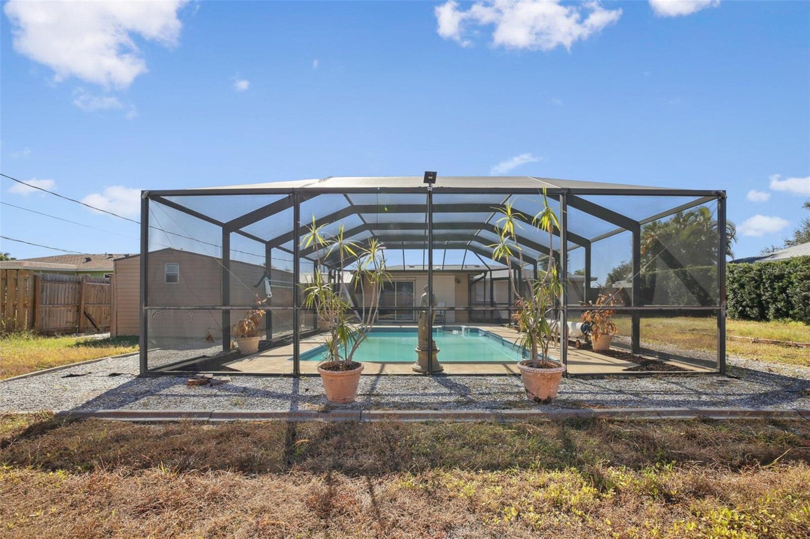 PORT CHARLOTTE SEC 010 - Residential