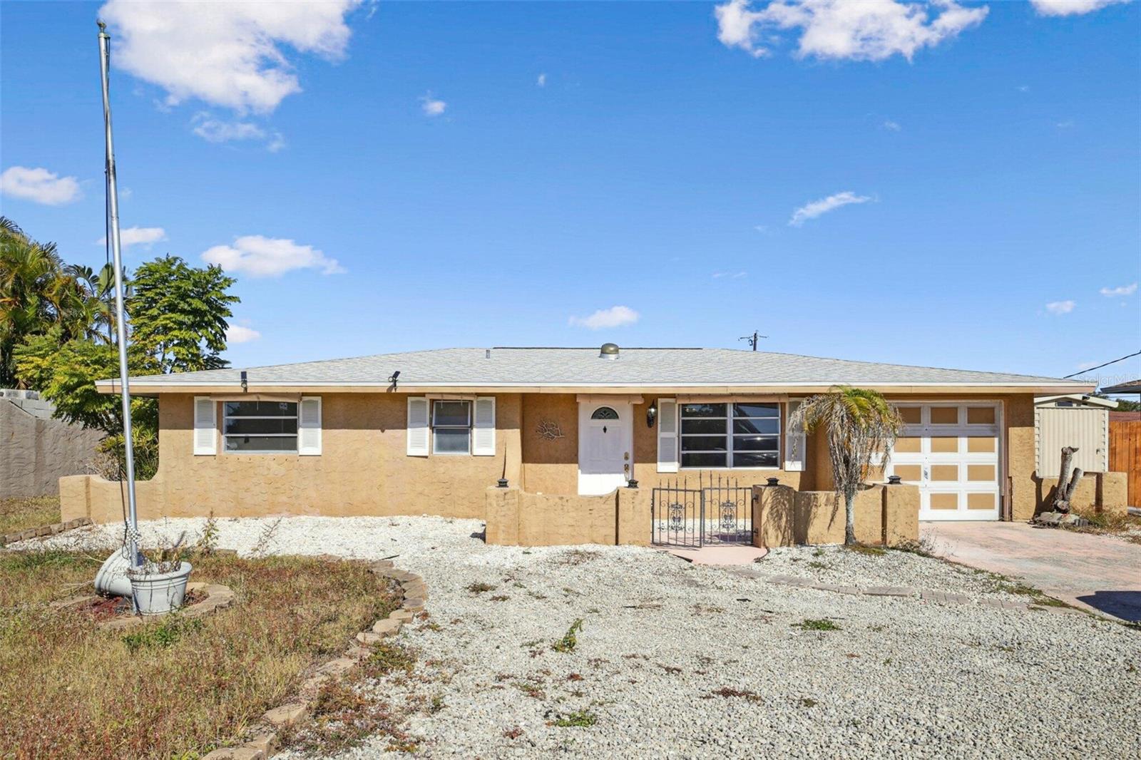 PORT CHARLOTTE SEC 010 - Residential