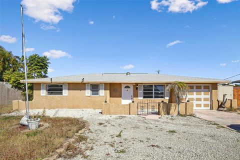 Photo of 20168 Edgewater Drive, Port Charlotte, FL 33952 (MLS # O6361305)