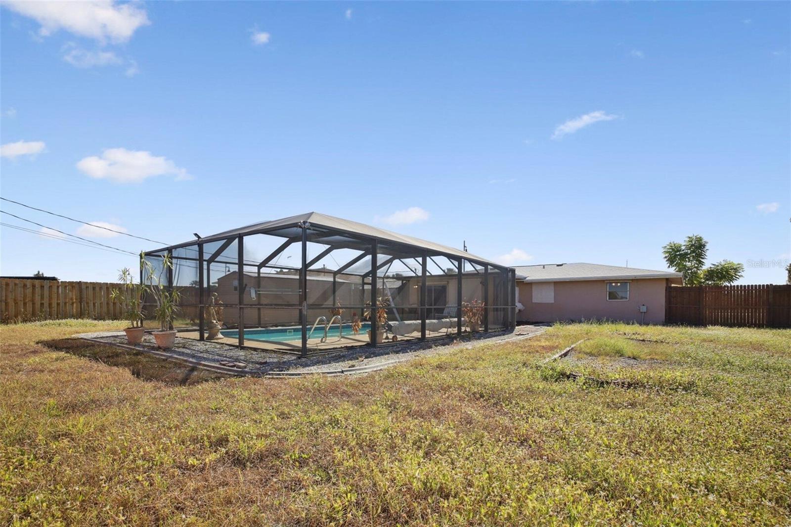 PORT CHARLOTTE SEC 010 - Residential