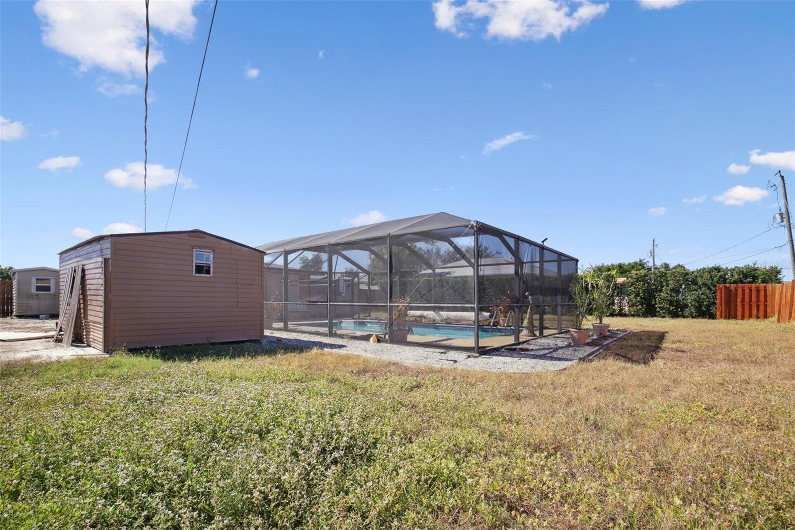 PORT CHARLOTTE SEC 010 - Residential