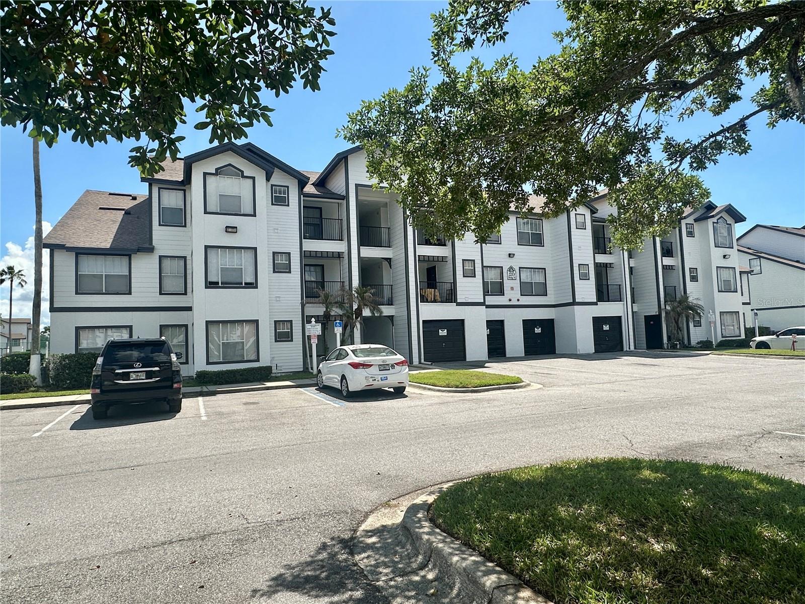 VILLAS DEL SOL AT KISSIMMEE CONDO - Residential Lease