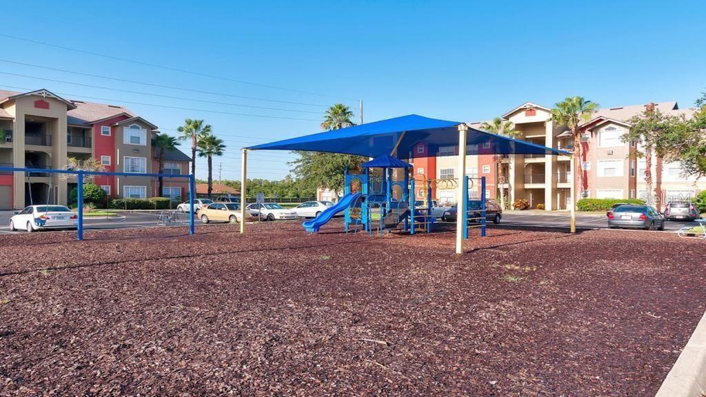 VILLAS DEL SOL AT KISSIMMEE CONDO - Residential Lease