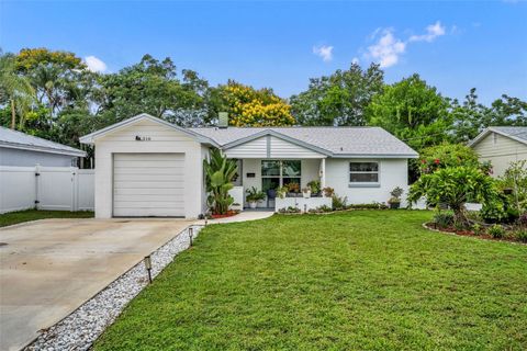 310 S LAKEWOOD DRIVE ORLANDO FL 32803