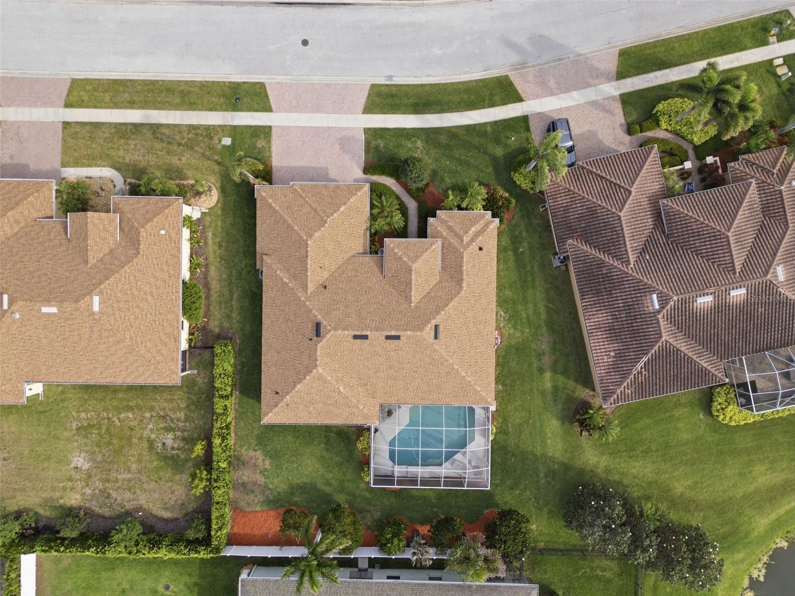 LA PALOMA VILLAGE UNIT 2 PH - Residential