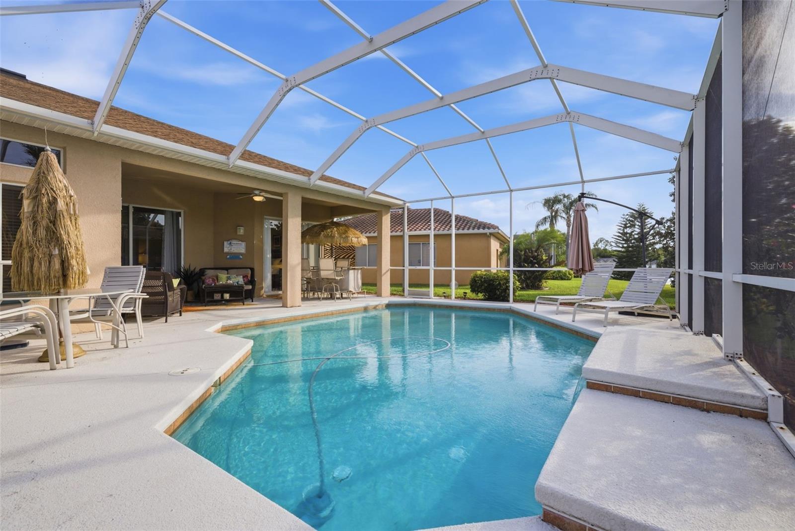 LA PALOMA VILLAGE UNIT 2 PH - Residential