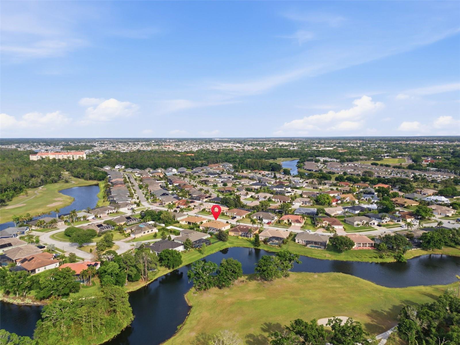 LA PALOMA VILLAGE UNIT 2 PH - Residential