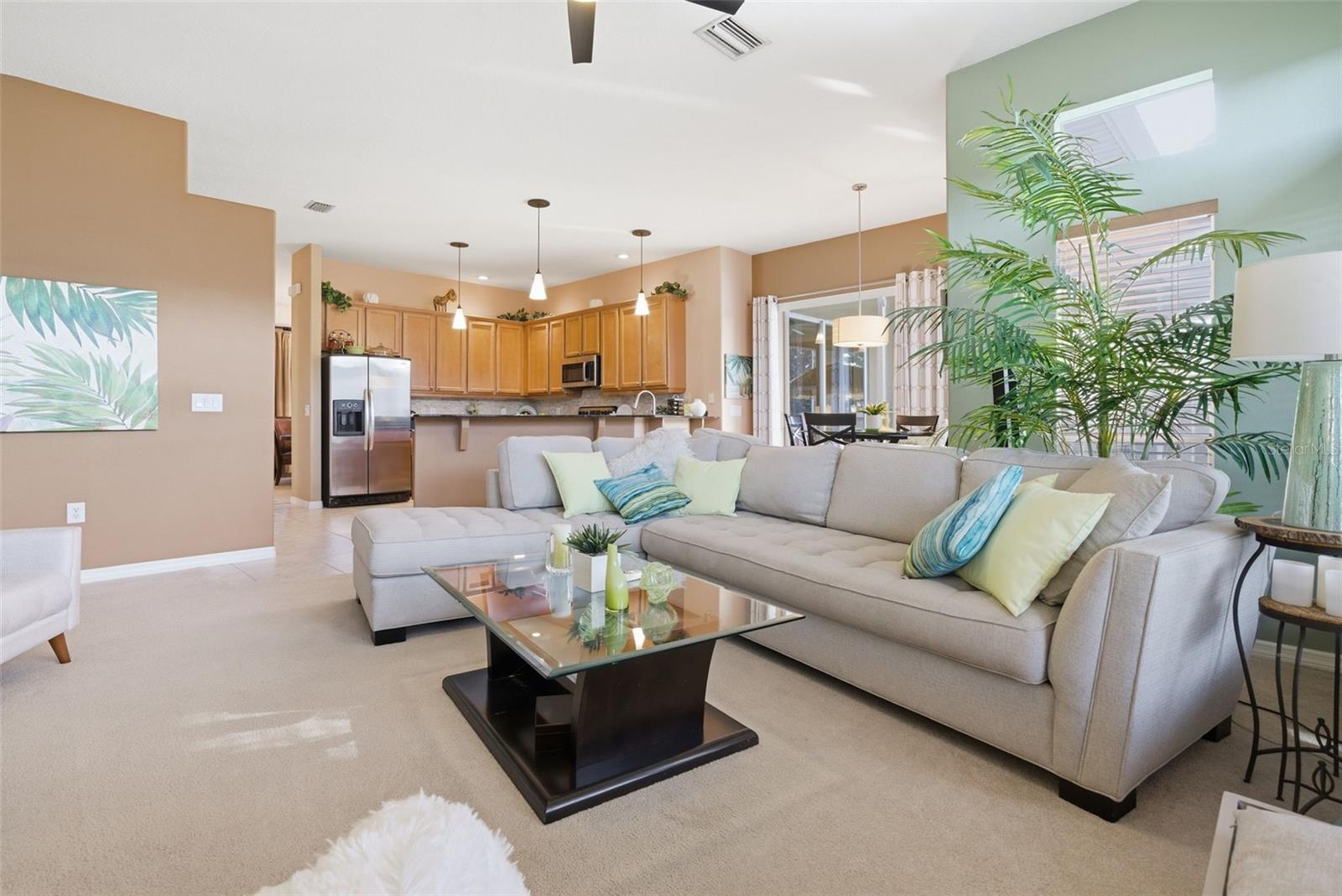 LA PALOMA VILLAGE UNIT 2 PH - Residential