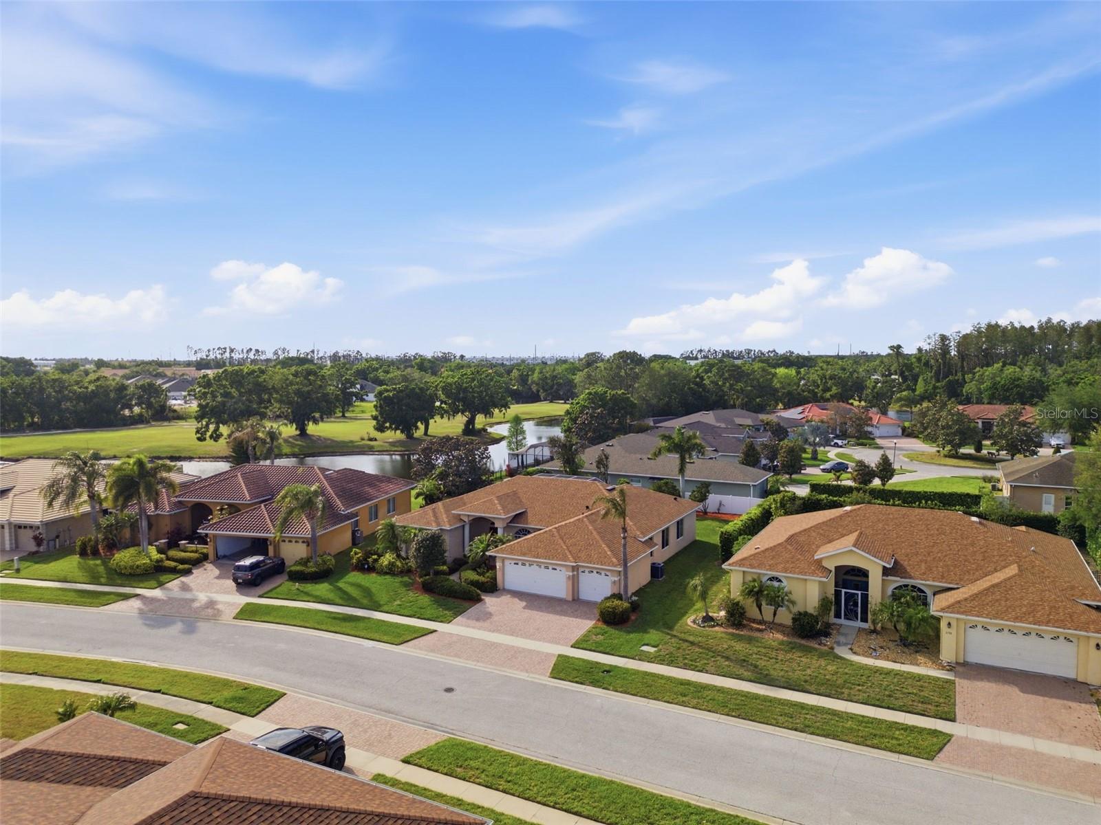 LA PALOMA VILLAGE UNIT 2 PH - Residential