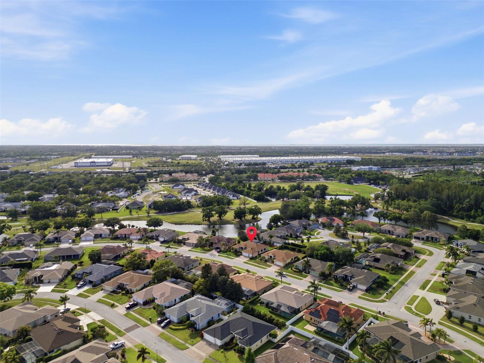 LA PALOMA VILLAGE UNIT 2 PH - Residential