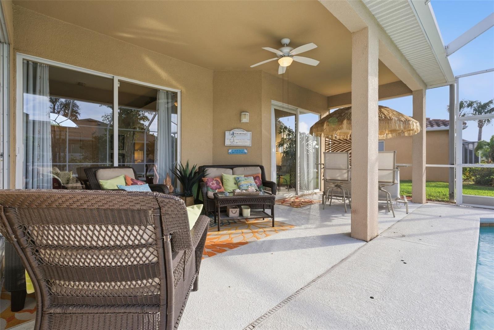 LA PALOMA VILLAGE UNIT 2 PH - Residential