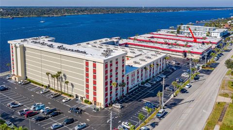 Photo of 2901 N Halifax Avenue #220, Daytona Beach, FL 32118 (MLS # FC316434)