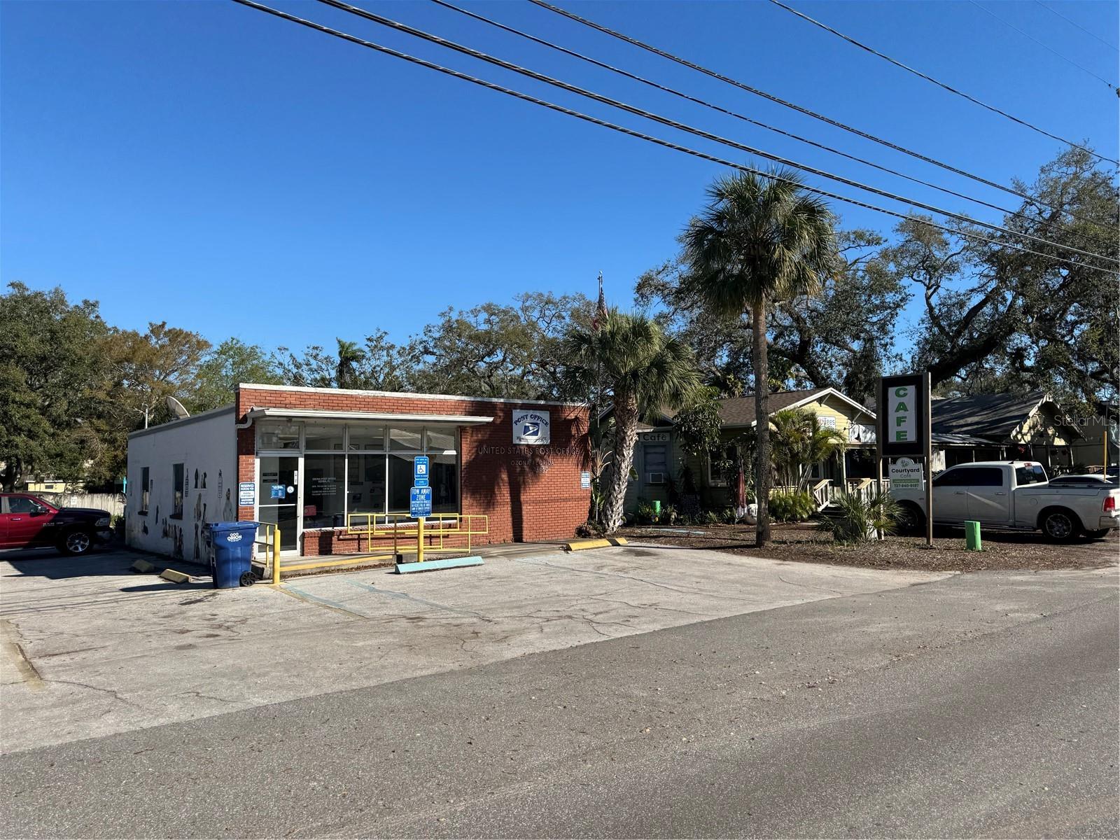 TINNEYS H N SUB - Land