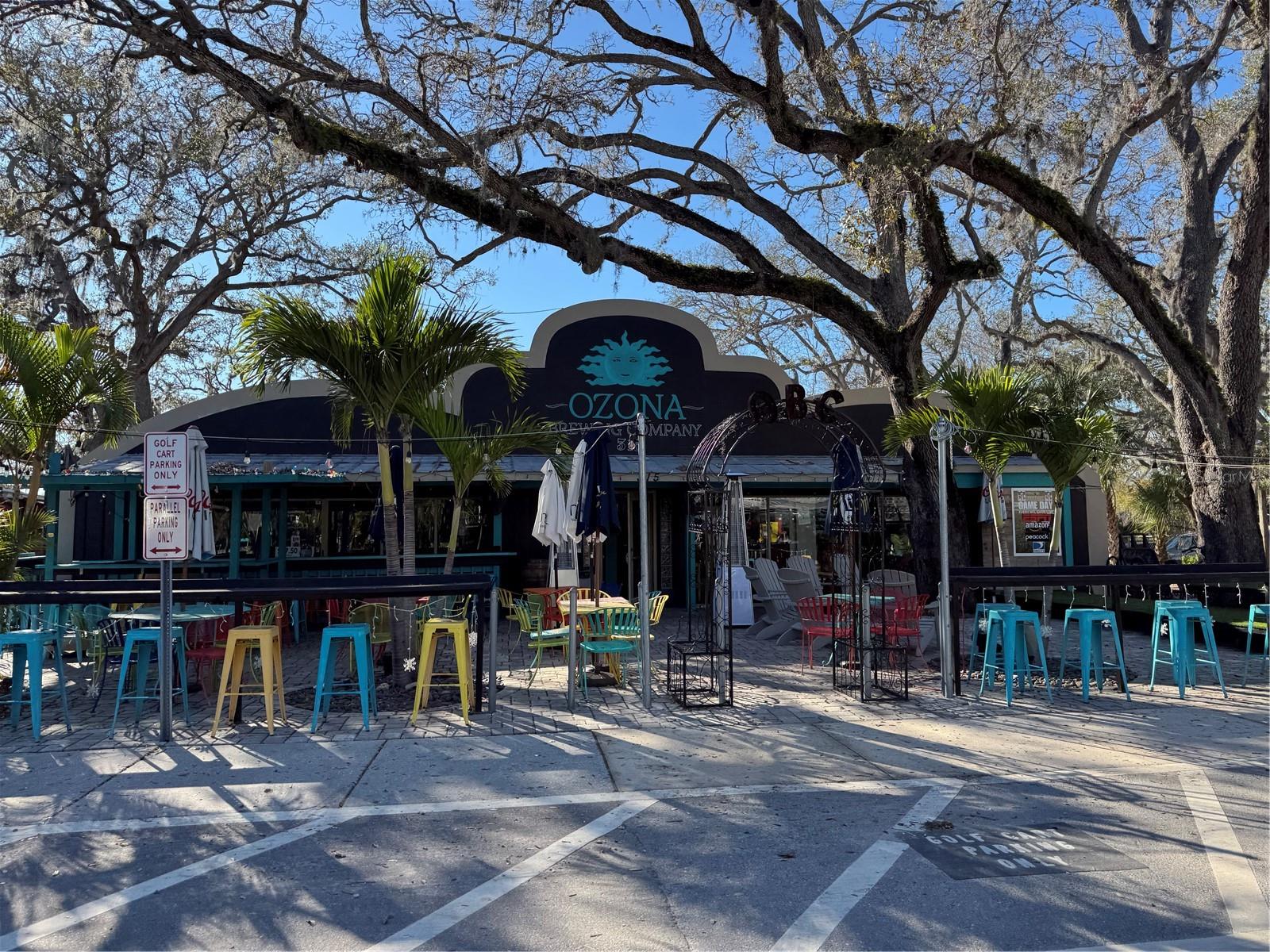 TINNEYS H N SUB - Land