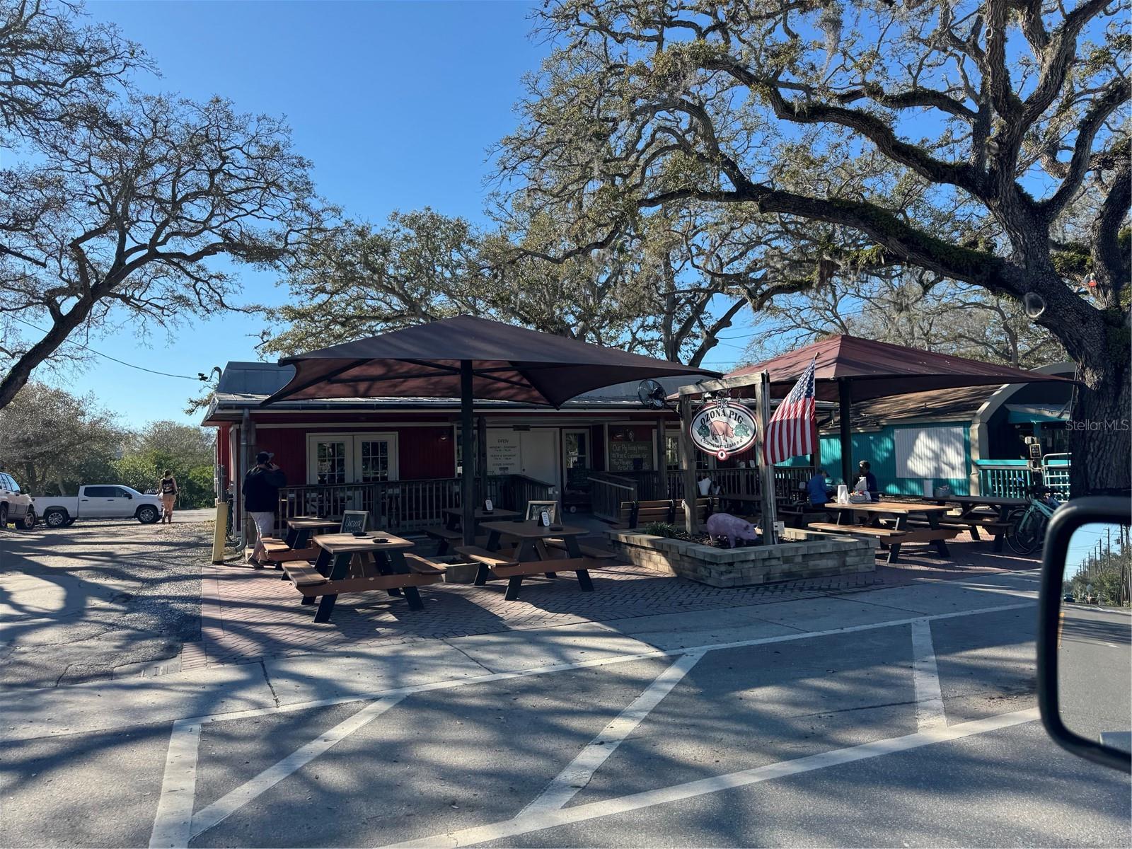 TINNEYS H N SUB - Land