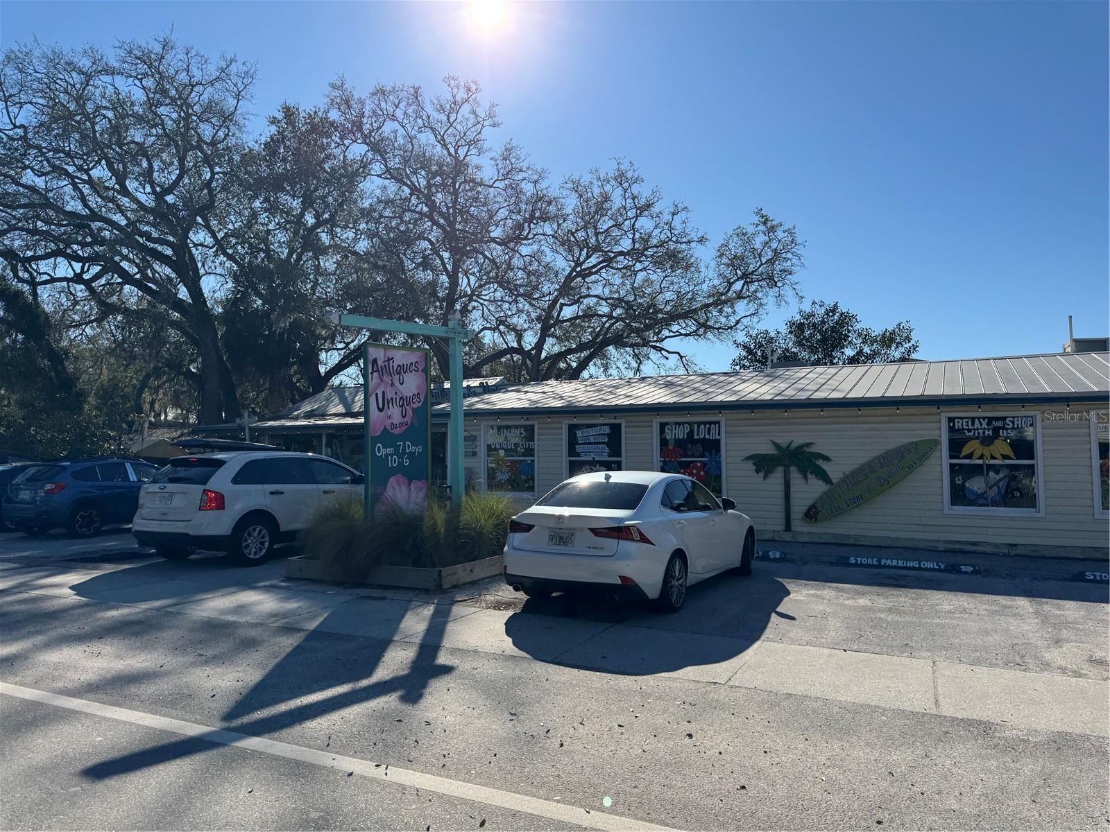 TINNEYS H N SUB - Land