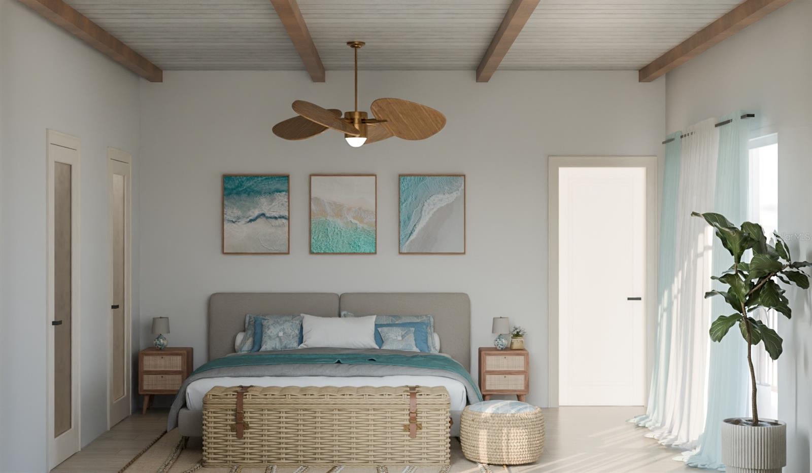 TINNEYS H N SUB - Land