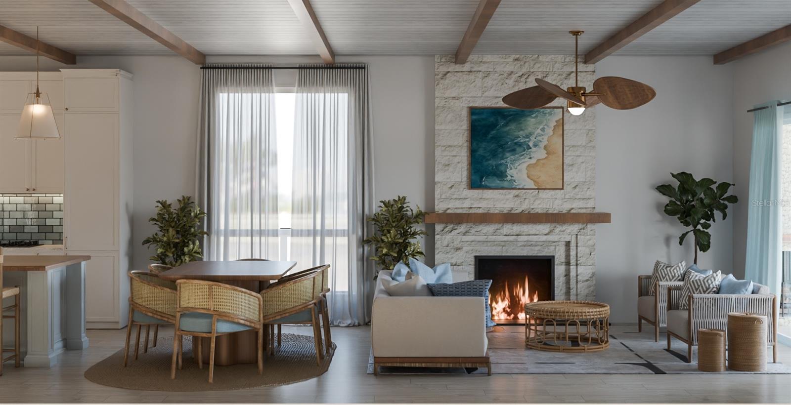 TINNEYS H N SUB - Land