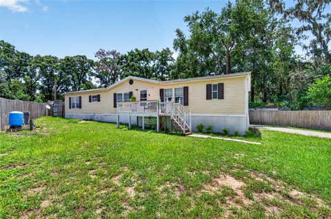 Photo of 12641 Idlewood Drive, Thonotosassa, FL 33592 (MLS # TB8529340)