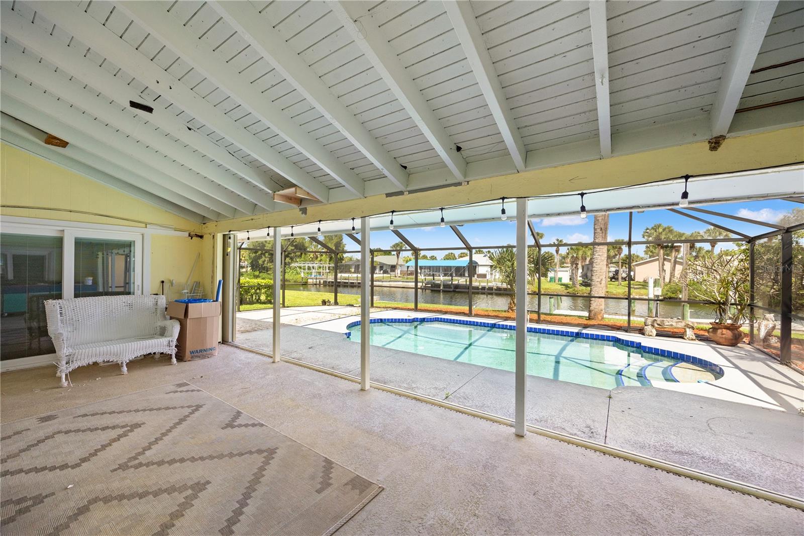 PORT CHARLOTTE SEC 037 - Residential