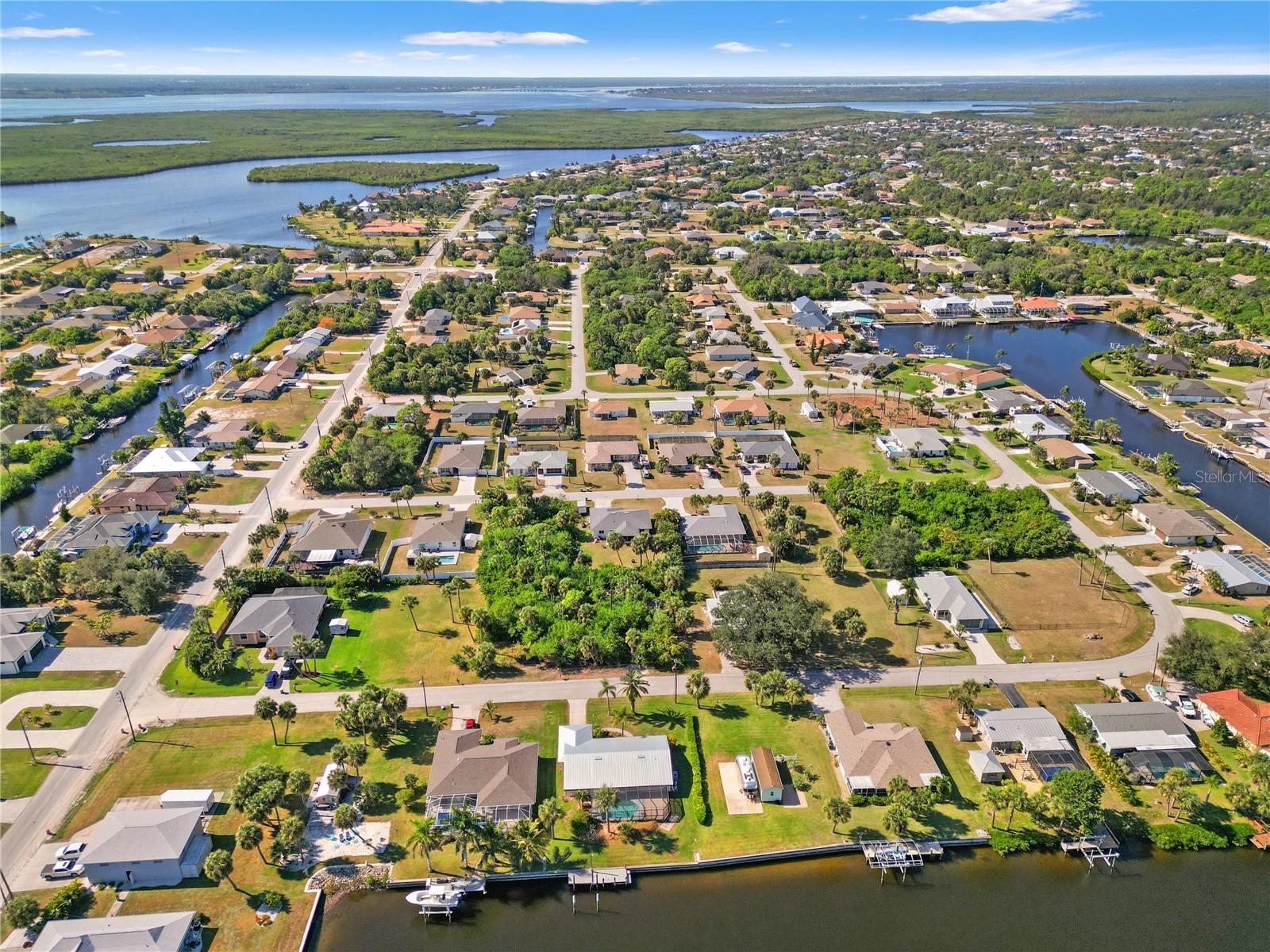 PORT CHARLOTTE SEC 037 - Residential