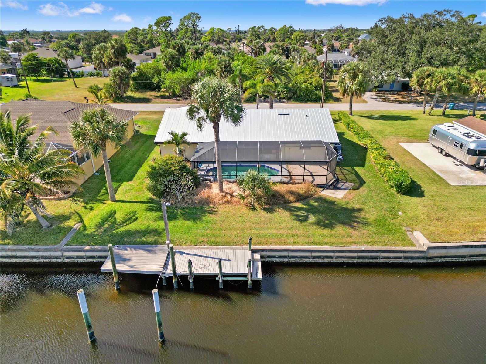 PORT CHARLOTTE SEC 037 - Residential