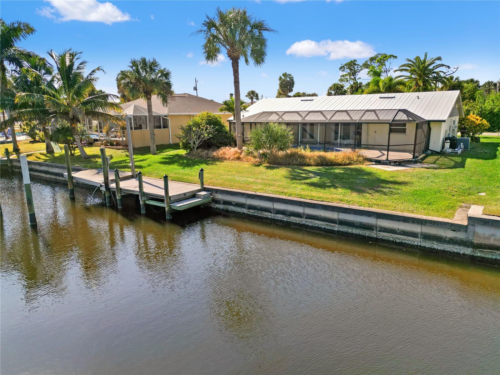 PORT CHARLOTTE SEC 037 - Residential