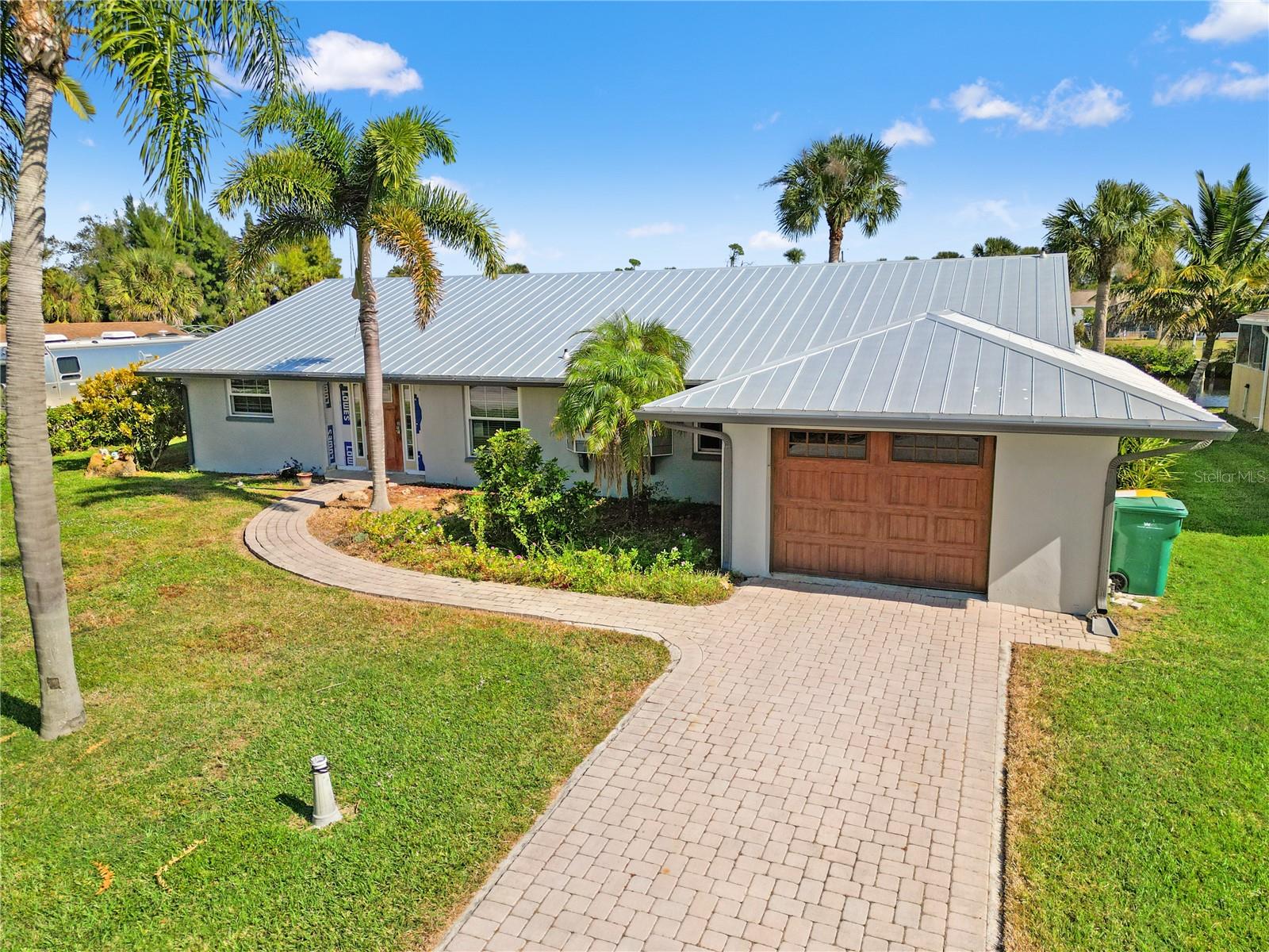 PORT CHARLOTTE SEC 037 - Residential