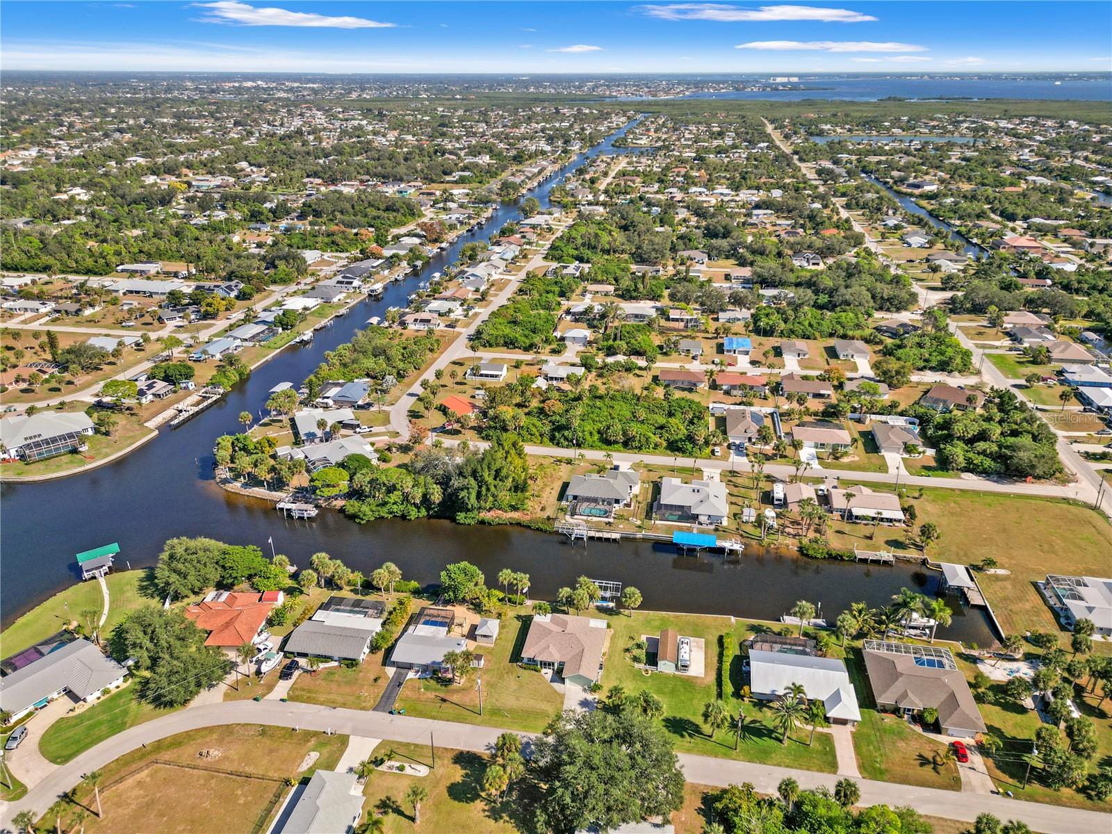 PORT CHARLOTTE SEC 037 - Residential