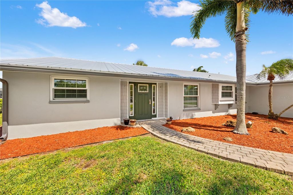 Photo of 18254 Bracken Circle, Port Charlotte, FL 33948 (MLS # A4689453)