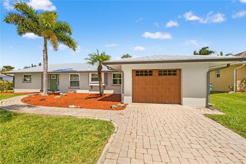 Photo of 18254 Bracken Circle, Port Charlotte, FL 33948 (MLS # A4689453)