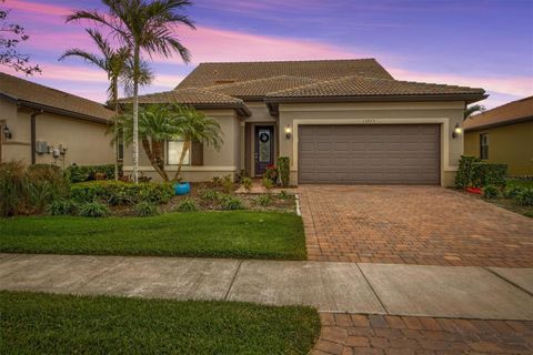 13925 MIRANESE STREET VENICE FL 34293
