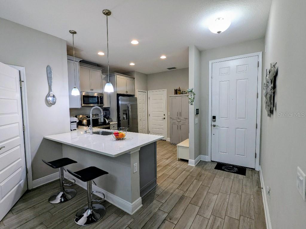 2454 FOGGY CREEK CIRCLE