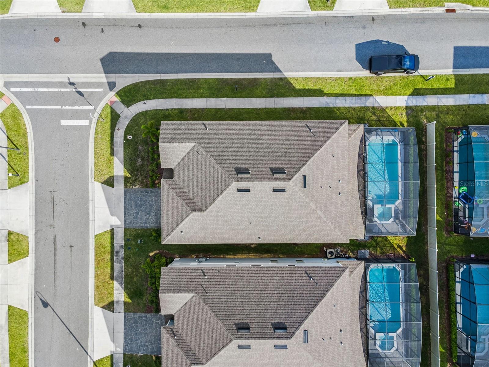 WINDSOR ISLAND RESIDENCE PH 2A - Residential