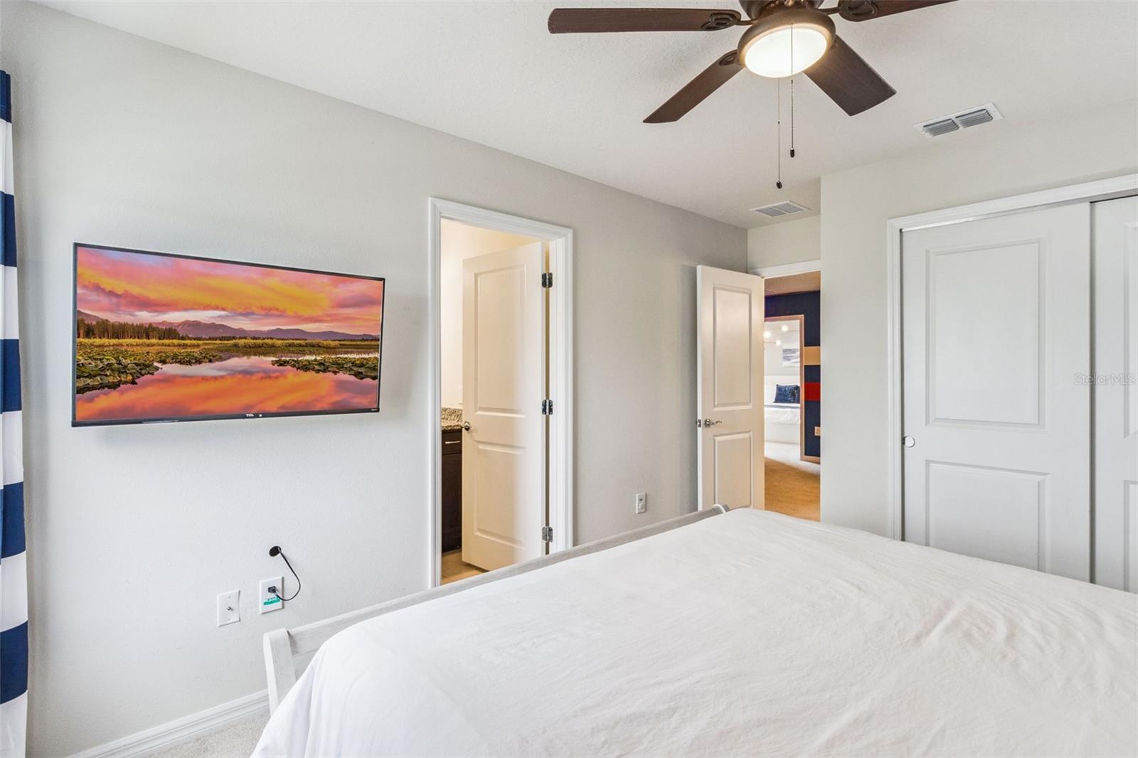 WINDSOR ISLAND RESIDENCE PH 2A - Residential