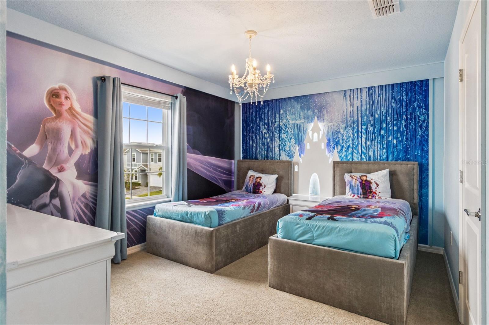 WINDSOR ISLAND RESIDENCE PH 2A - Residential