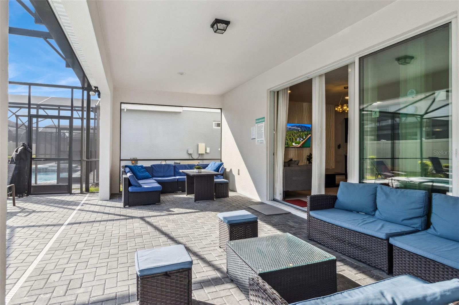 WINDSOR ISLAND RESIDENCE PH 2A - Residential