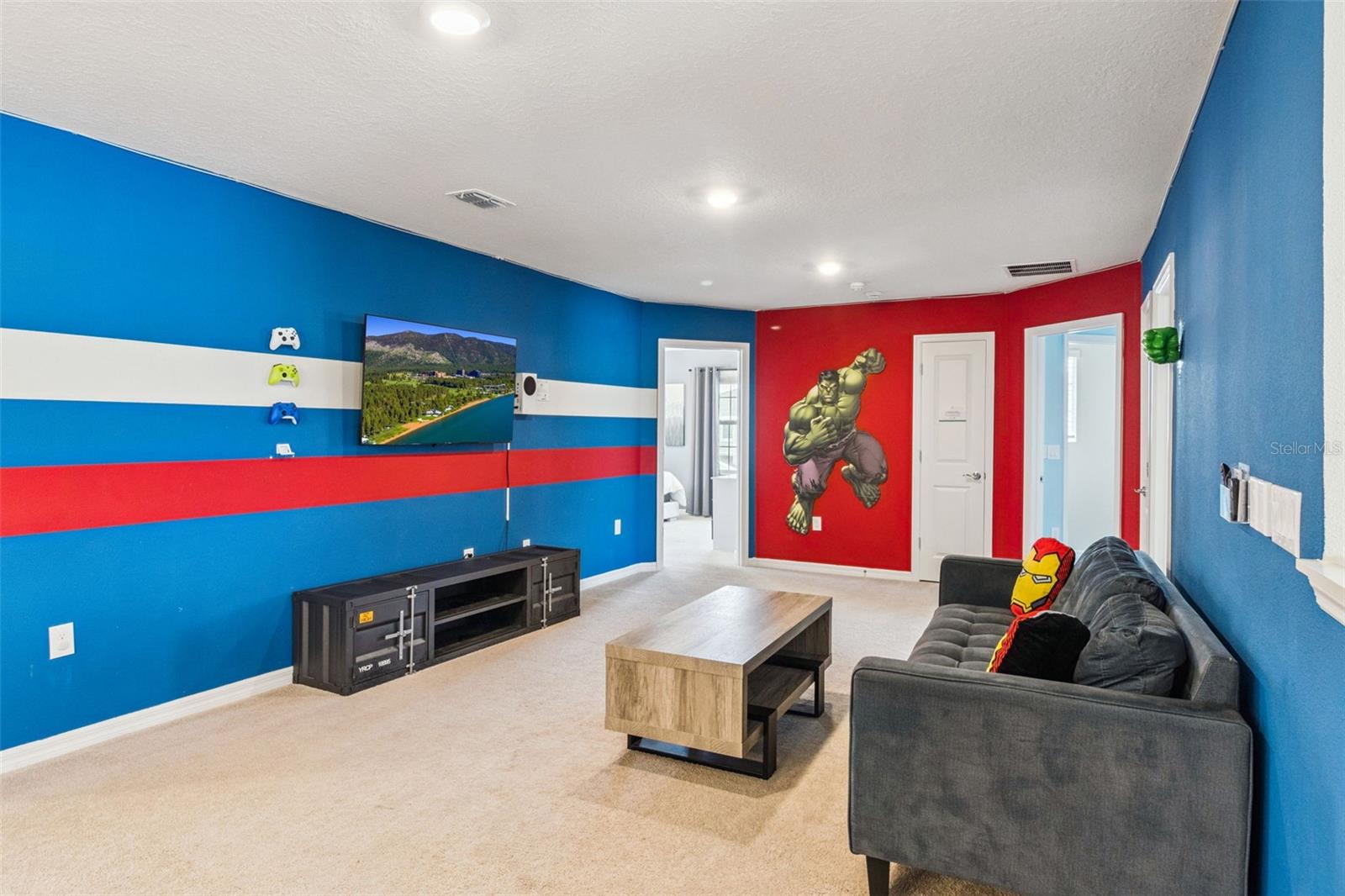 WINDSOR ISLAND RESIDENCE PH 2A - Residential