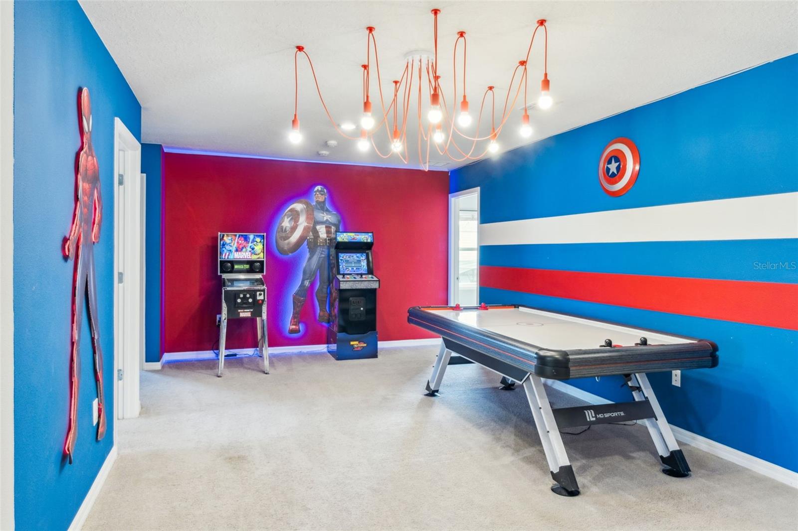 WINDSOR ISLAND RESIDENCE PH 2A - Residential