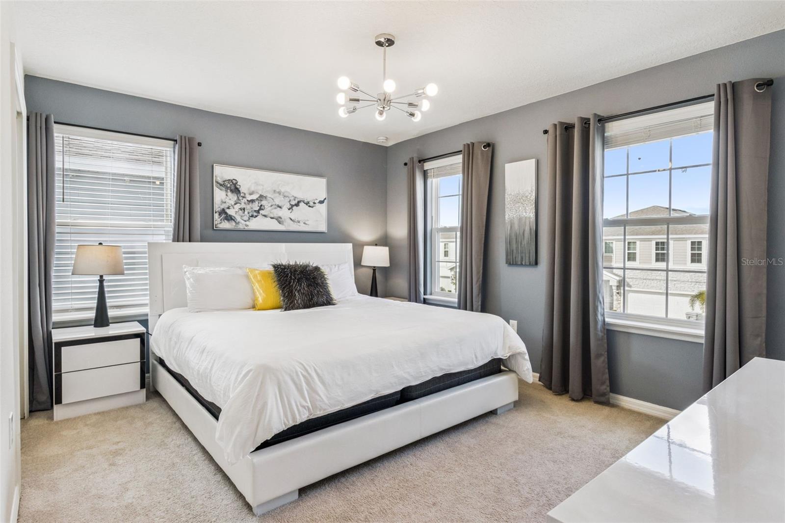 WINDSOR ISLAND RESIDENCE PH 2A - Residential