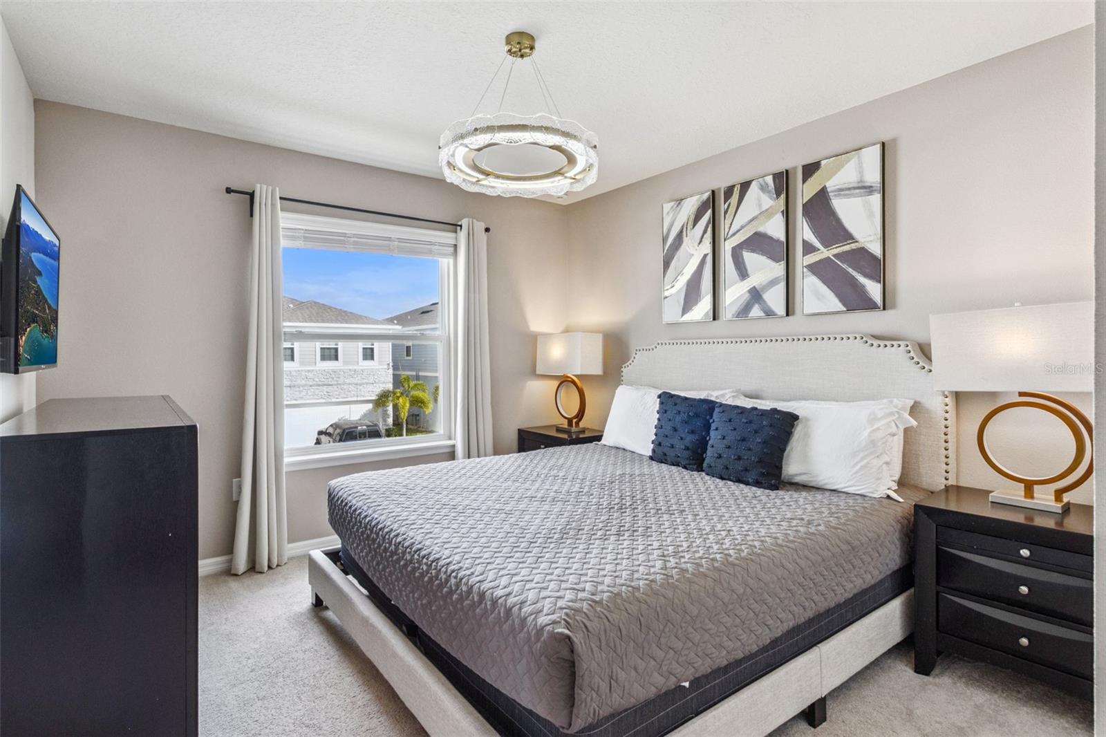 WINDSOR ISLAND RESIDENCE PH 2A - Residential