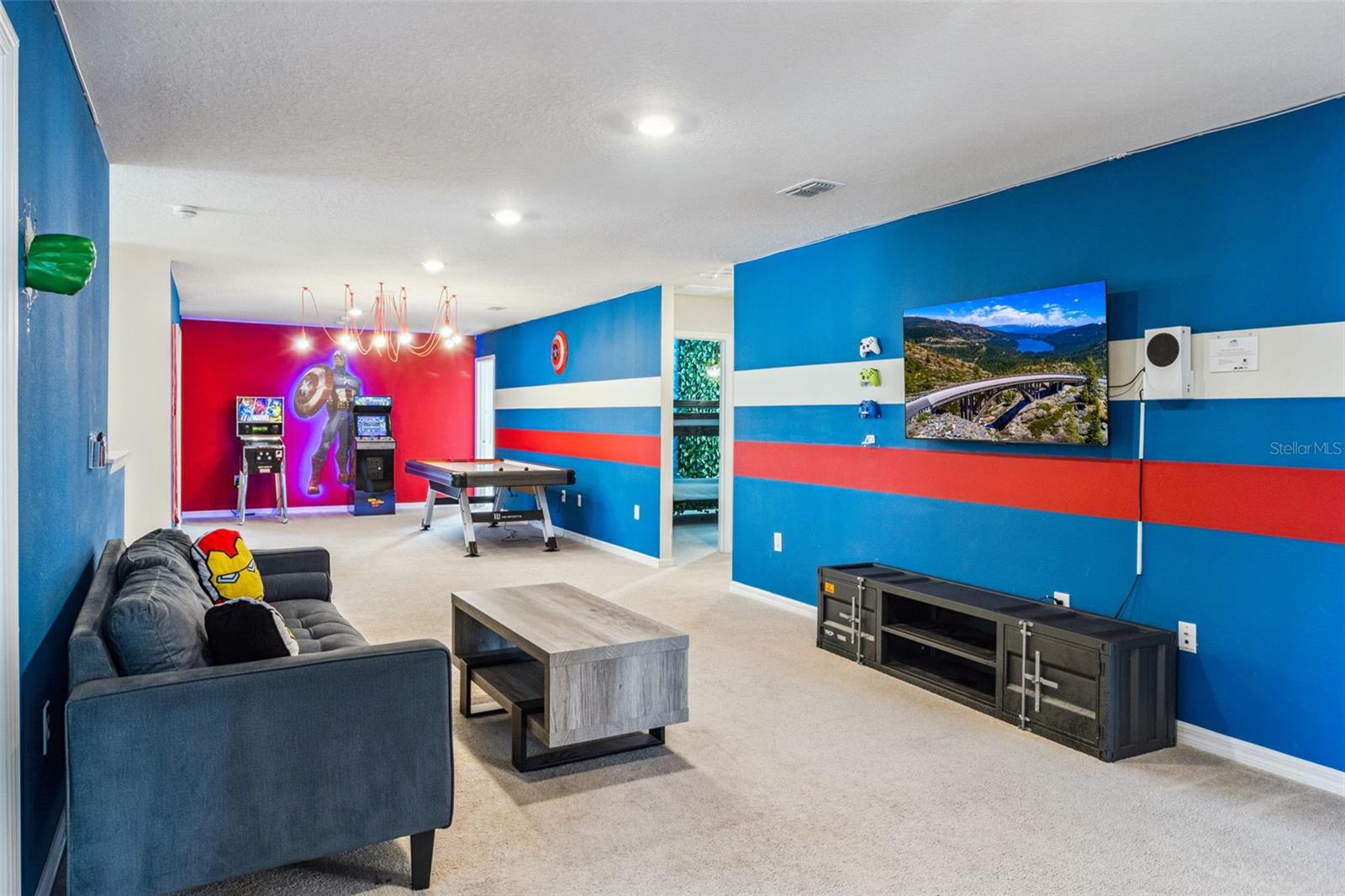 WINDSOR ISLAND RESIDENCE PH 2A - Residential