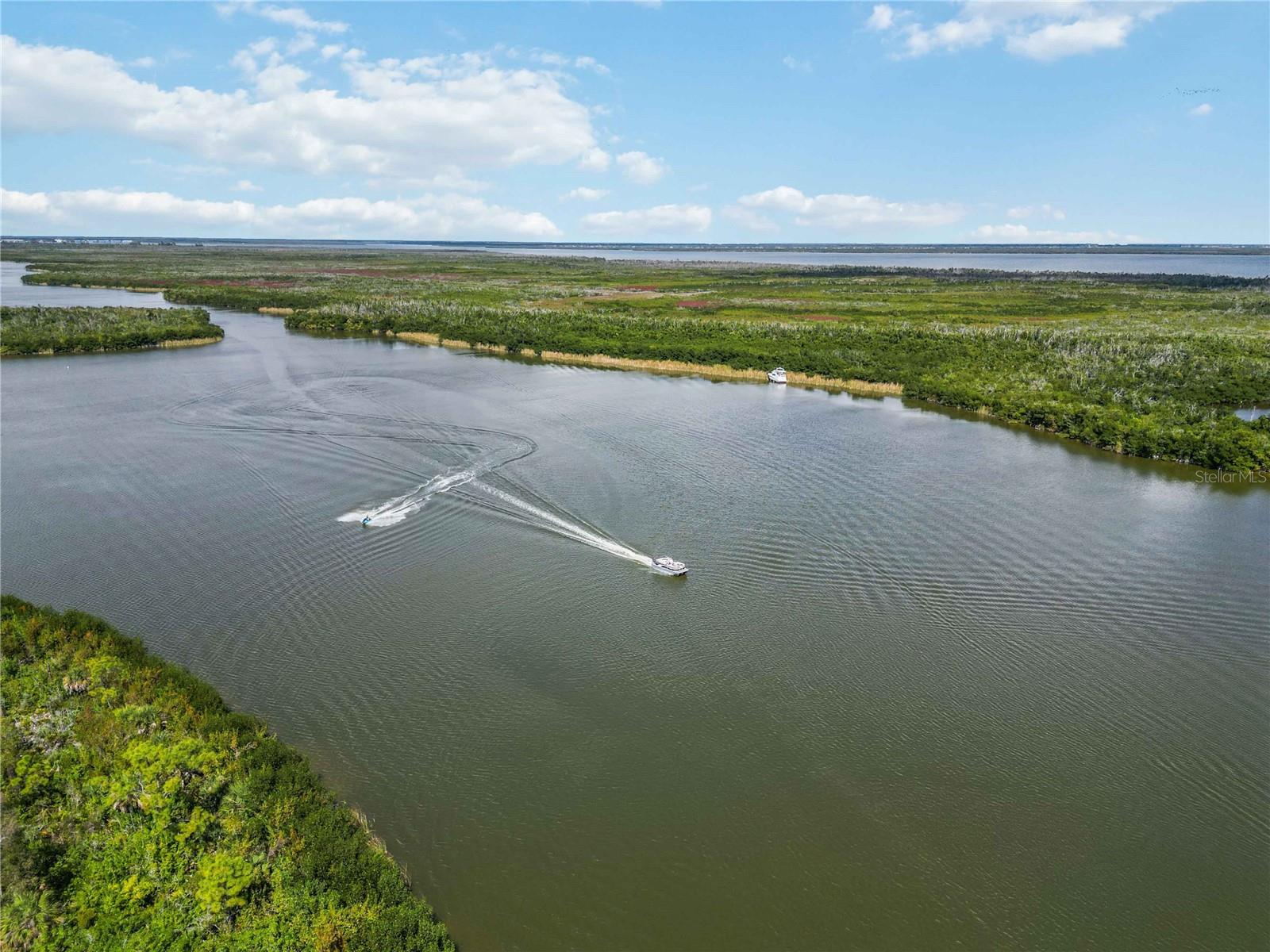 PORT CHARLOTTE SEC 093 - Land